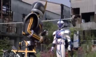 假面超人555剧场版