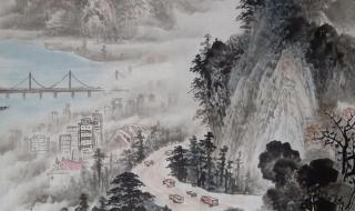 三月三绘画作品大全 三月三绘画作品大全